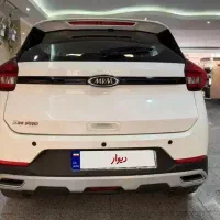 فروش x22pro mt دنده دستی در حد صفر|خودرو سواری و وانت|شیراز, زرهی|دیوار