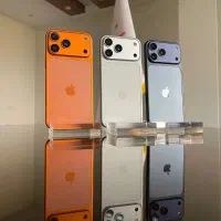 ایفون کپی 17طرح اصلی