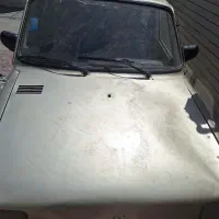 رنو پی کی، مدل ۱۳۸۴|خودرو سواری و وانت|اصفهان, قائمیه|دیوار