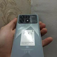 poco x6 pro 512 5G|موبایل|اهواز, پردیس دو|دیوار