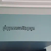 رنگ کاری ساختمان|خدمات پیشه و مهارت|کاشان, قطب راوندی|دیوار