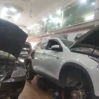 کارگر مکانیک وارد ، نیمه وارد|استخدام صنعتی، فنی، مهندسی|تهران, مقدم|دیوار