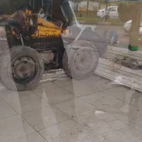 مغازه ۱۸ متری بر خیابون