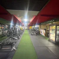 سانس سالن ورزشی رزمی و  نیاز به مربی بدنسازی