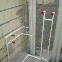 مومنی نصب شیرآلات ولوله کشی