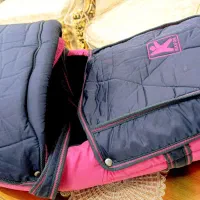 ساک حمل کودک سالم