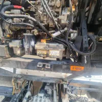 تدرمو کینگ و قوطی یخچال ده چرخی|ماشینآلات صنعتی|بندرعباس, |دیوار