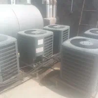 تقویت گرمایش هواساز وپکیج