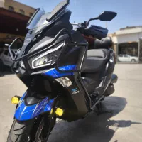 جیمکس 250مشکی