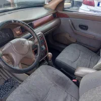 سمند مدل۸۳|خودرو سواری و وانت|کرج, کمالشهر|دیوار