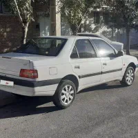 پژو SLX TU5|خودرو سواری و وانت|شهرکرد, |دیوار