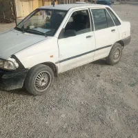 فروش فوری|خودرو سواری و وانت|سراوان, |دیوار