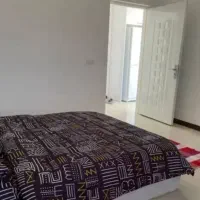 واحدساحلی مبله دوخواب باتراس دلباز کیش|اجارهٔ کوتاهمدت آپارتمان و سوئیت|کیش, |دیوار