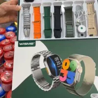 ساعت هوشمند ایرپاد دار