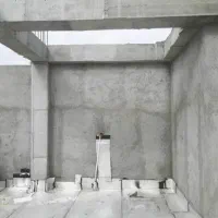 دیوارچین وسیمان  کاری ونرمه کشی