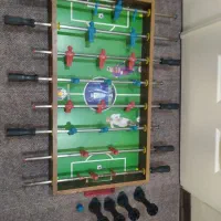 فوتبال دستی