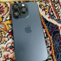 آیفون ۱۵ پرو. iPhone15 Pro|موبایل|چهاردانگه (تهران), |دیوار