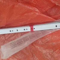 ریل کشو غلطکی ۴۰ سانت