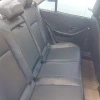 پژو 88دوگانه کارخانه صندلی اروپایی|خودرو سواری و وانت|مهاباد (آذربایجان غربی), |دیوار