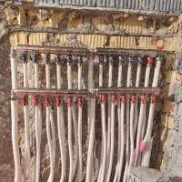 خدمات تعمیرات ساختمان و پیمانکاری|خدمات پیشه و مهارت|گراش, |دیوار