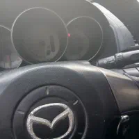 فروش مزدا تری قدیم