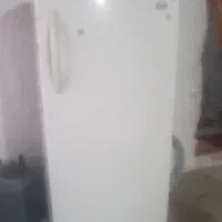 باسلام یک عدد یخچال  سالم فقط نوار میخواد|یخچال و فریزر|زاهدان, |دیوار