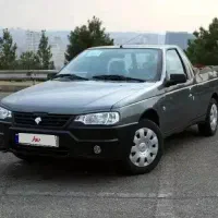 اریسان صفر تازه تحویل