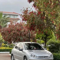 ۲۰۶فول اسپرت