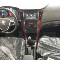 دنا پلاس ۶ دنده