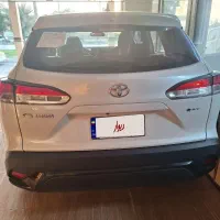 تویوتا فرانت لندر 2025 هیبرید 2000|خودرو سواری و وانت|اهواز, زیتون کارمندی|دیوار