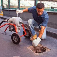 لوله بازکنی شبانه روزی|خدمات پیشه و مهارت|مراغه, |دیوار