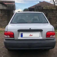 پراید 86|خودرو سواری و وانت|لنگرود, |دیوار