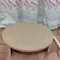 تابه نان پزی|ظروف پخت‌وپز|مسجد سلیمان, |دیوار