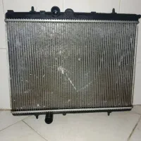 رادیاتور آب ۲۰۶