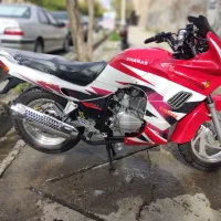 شهاب ۱۵۰ مزایده مدل ۸۳