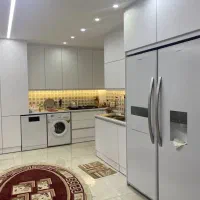 فروش واحد۲۰۰مترتراس دار۳خواب منطقه ۸ب املاک آرامهر|فروش آپارتمان|الوند, |دیوار