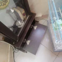 ساعت و میز عسلی|ساعت دیواری و تزئینی|سبزوار, توحیدشهر|دیوار