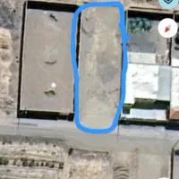 یک عدد زمین مسکونی واقع در مهدی آباد نوق|فروش زمین و ملک کلنگی|فردوس (کرمان), |دیوار