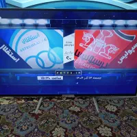 الیدی 43 انیج دیجیتال داخلی فلشخور|تلویزیون و پروژکتور|تبریز, |دیوار