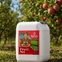 کودتخصصی کروا افزایش تضمینی باردهی و کیفیت محصول