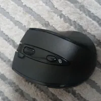 موس بی سیم فورتک