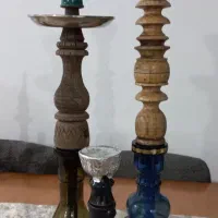 قلیون باکام دهی بالا.