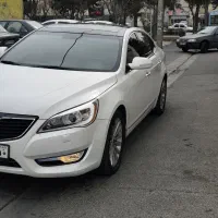 کادنزا 2013|خودرو سواری و وانت|تهران, شیخ هادی|دیوار