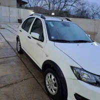 کوییک مدل ۴۰۳|خودرو سواری و وانت|فردیس, شهرک شهید حسینی|دیوار