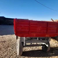 تریلی کمپرسی|خودرو سنگین|مشهد, پروین اعتصامی|دیوار