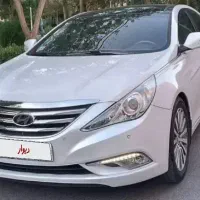 اجاره رورانه YF/YF اجاره ایی /کرایه اتومبیل