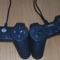 دست بازی پیس تو