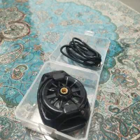 فن خنک کننده گوشی برای گیم و...|لوازم جانبی موبایل و تبلت|شوط, |دیوار