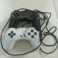 دسته بازی کامپیوتر