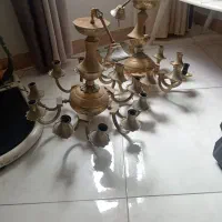 جهت فروش لوستر تماس بگیرید